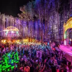 electric forest festival