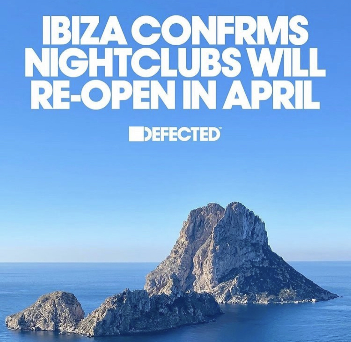 Lee Foss Ibiza Residency