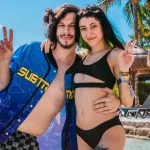 subtronics and level up dubstep DJs