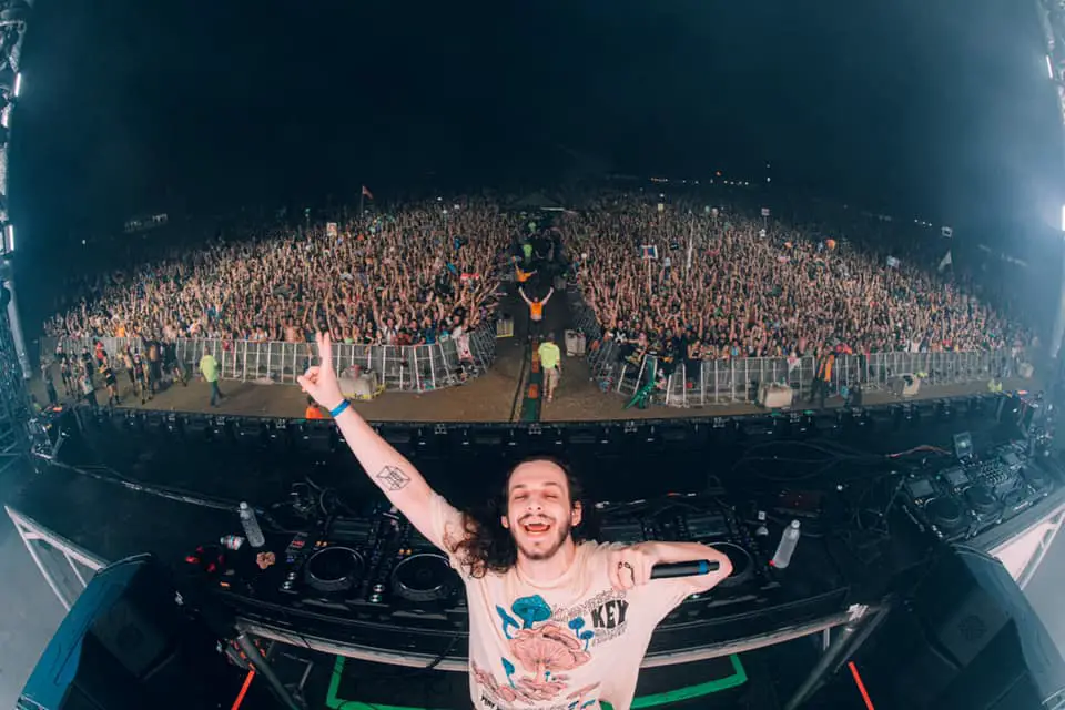 Subtronics