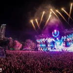 ultra music festival