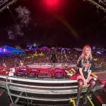 alison wonderland