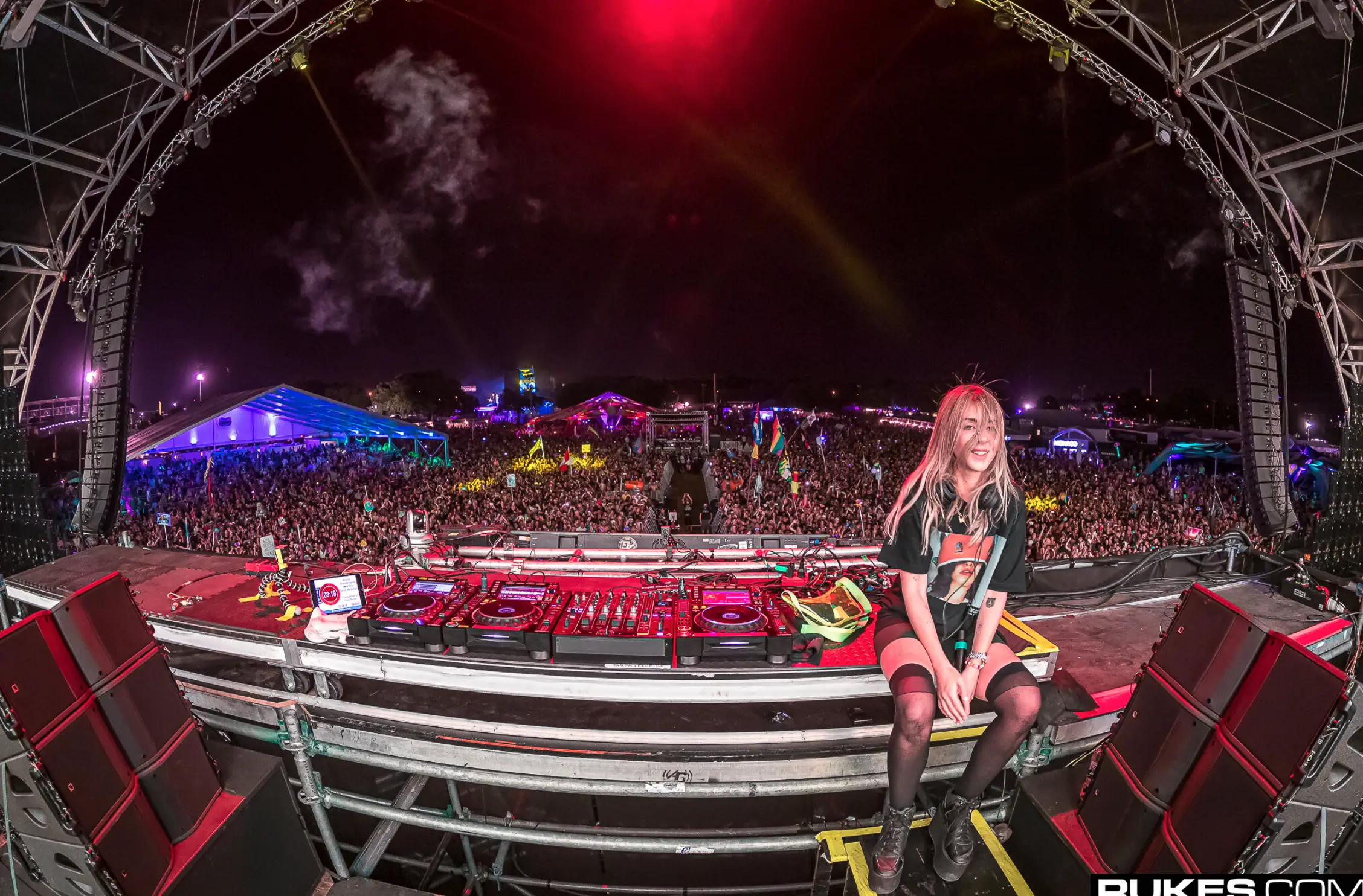 alison wonderland