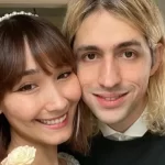 porter robinson rika engagement