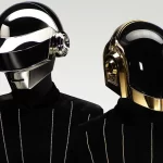 daft punk