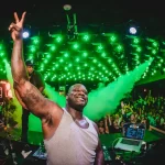 shaq aka DJ Diesel