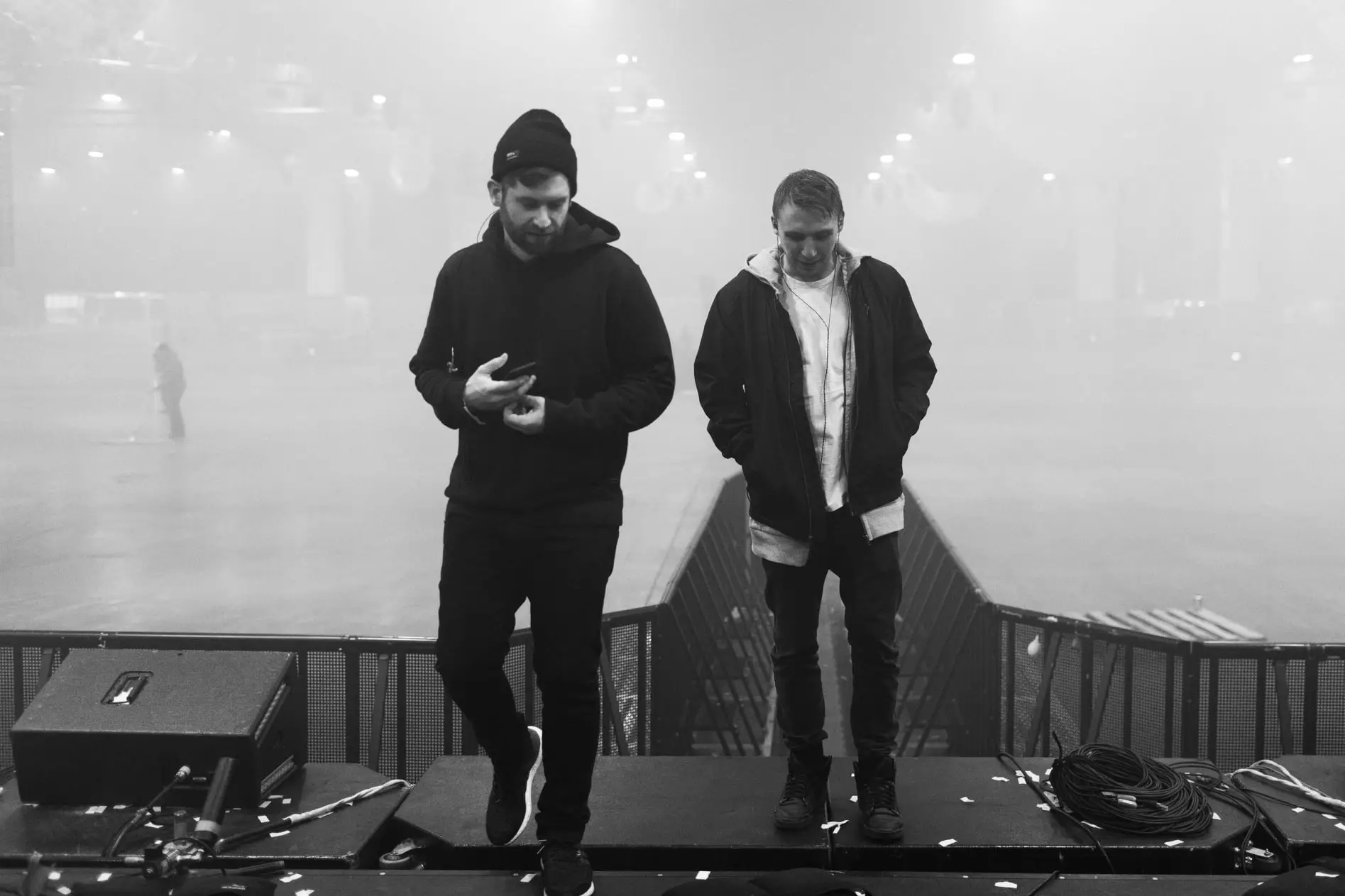 Odesza