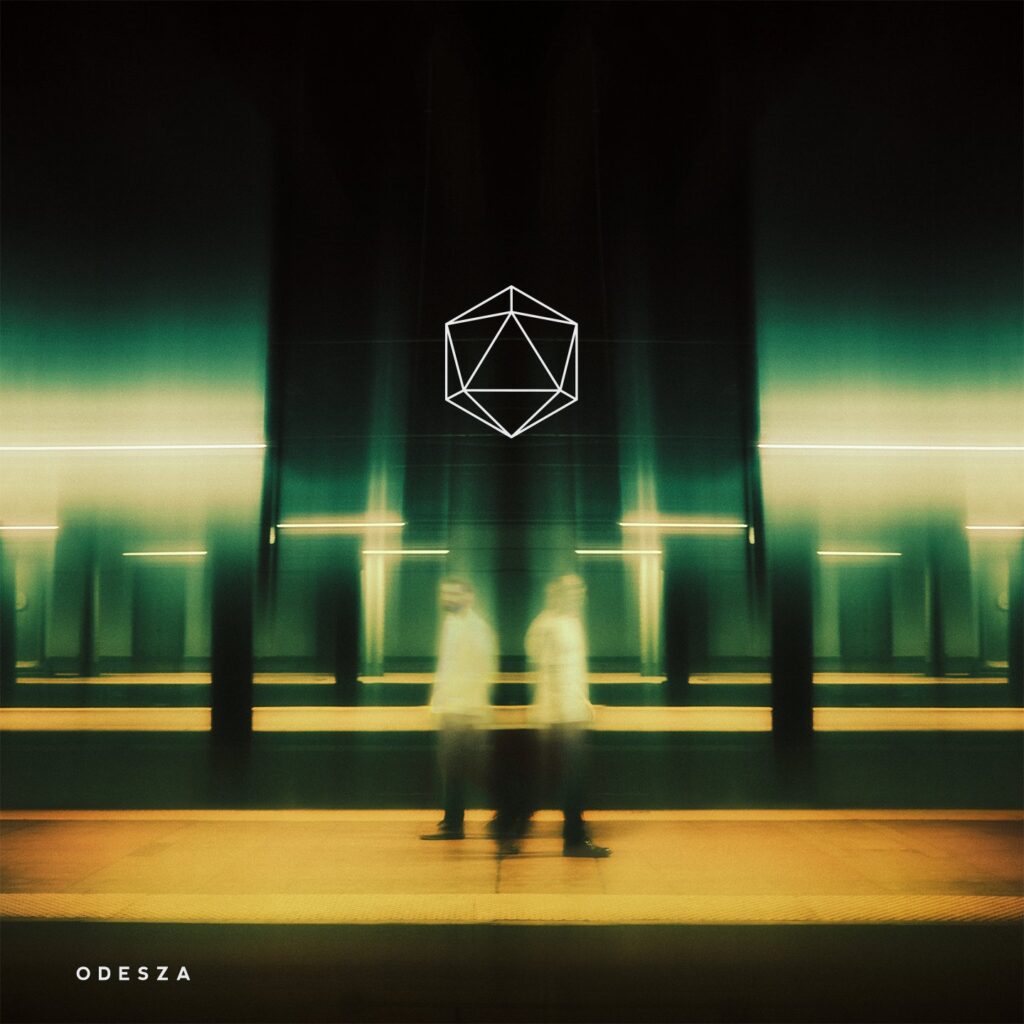 ODESZA New Album