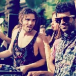 Hot Creations Jamie Jones Lee Foss