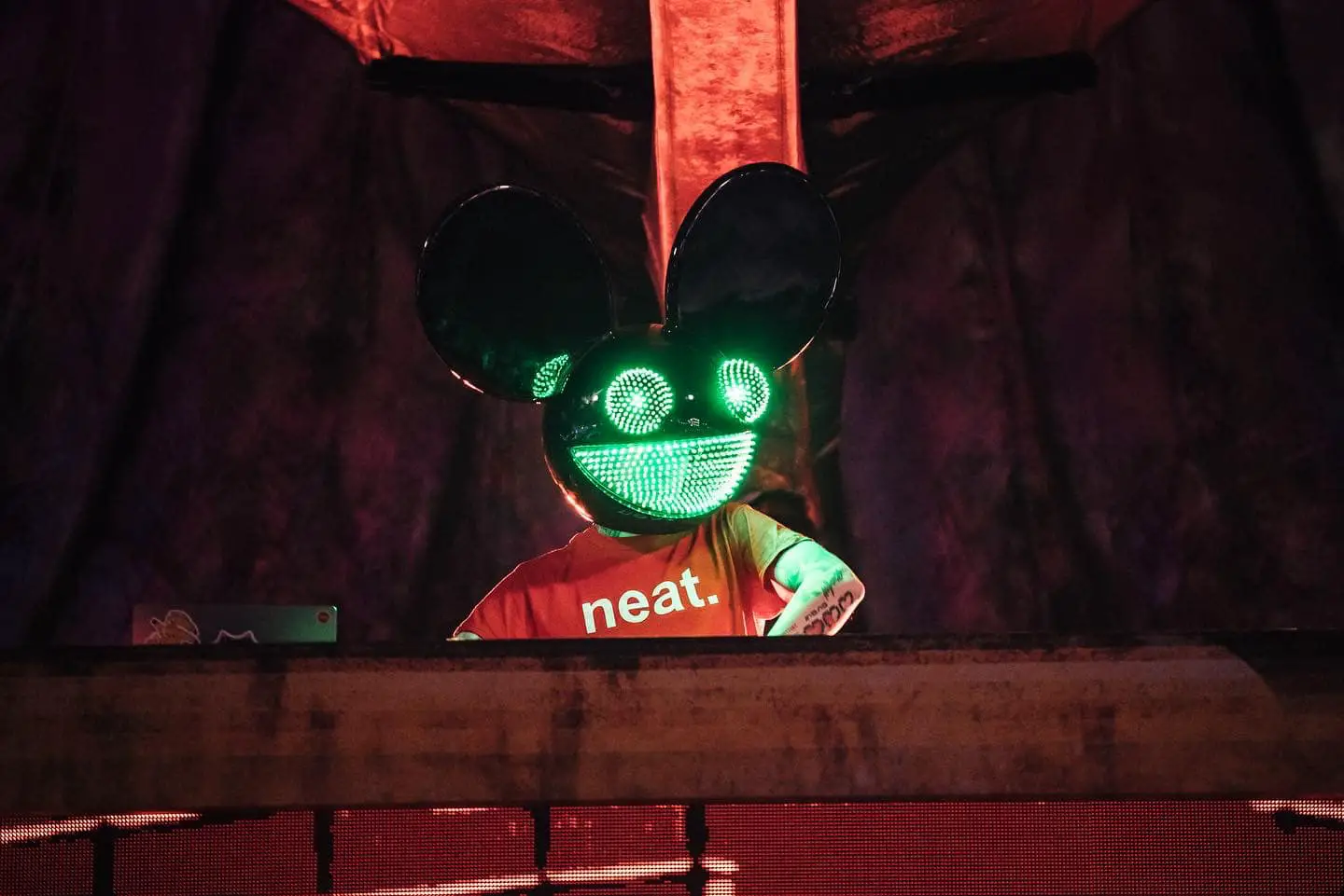 deadmau5