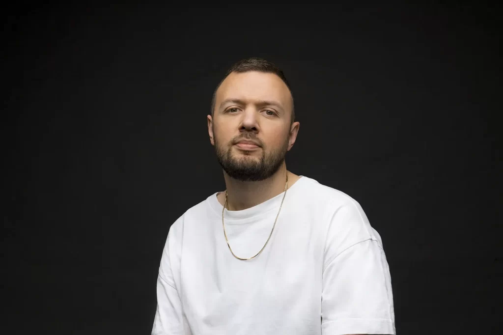 chris lake