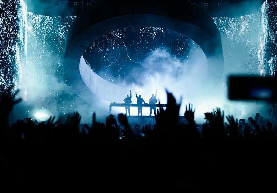 Swedish House Mafia