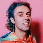 luca lush