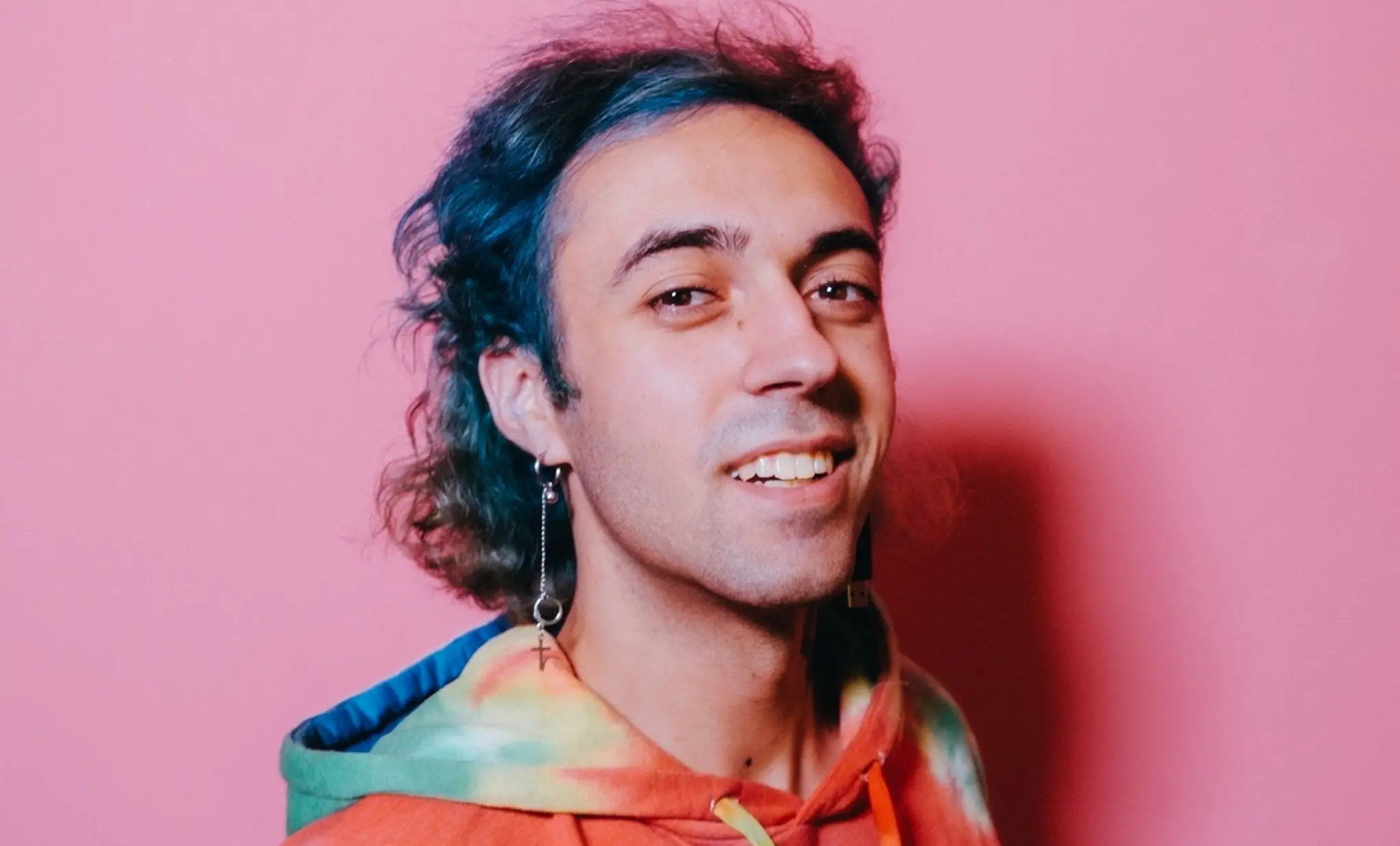 luca lush