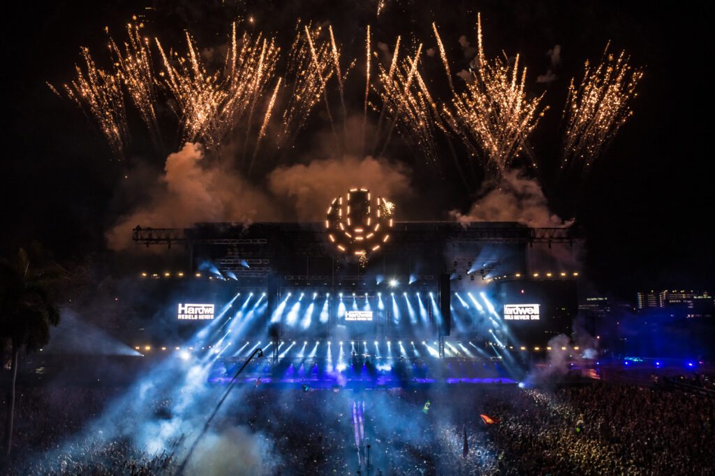 ultra music festival 2022