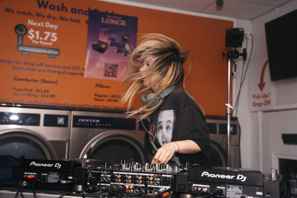 Alison Wonderland