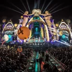 edc las vegas