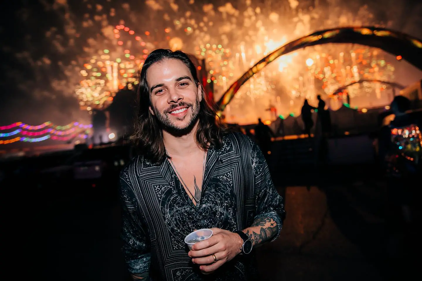 edc seven lions