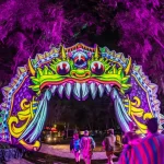 Suwannee Hulaween