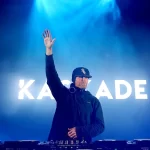 Kaskade GRIDLIFE