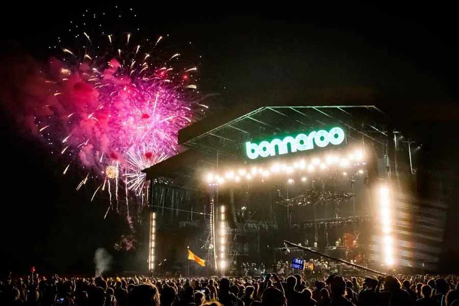 Bonnaroo