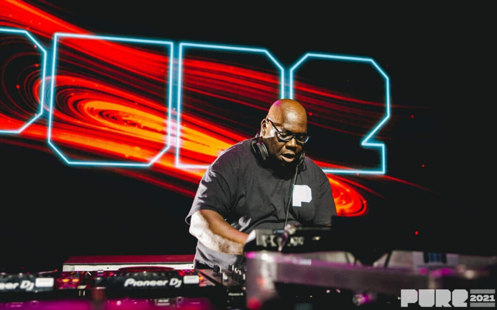 Carl Cox