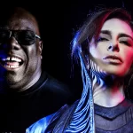 carl cox and nicole moudaber