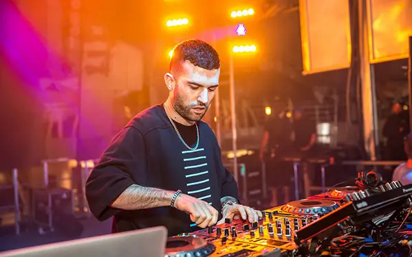 A-Trak