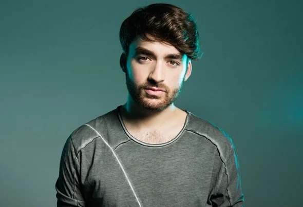 Oliver Heldens