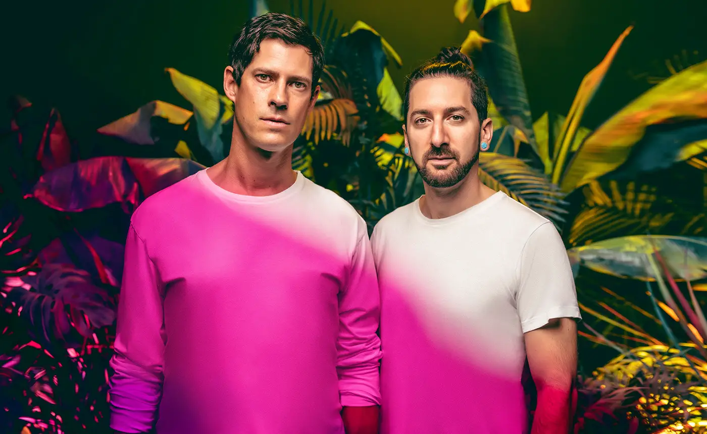 Big Gigantic