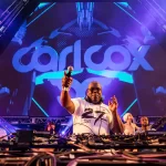 Carl Cox