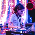 Tomorrowland's Kid DJ Bootcamp