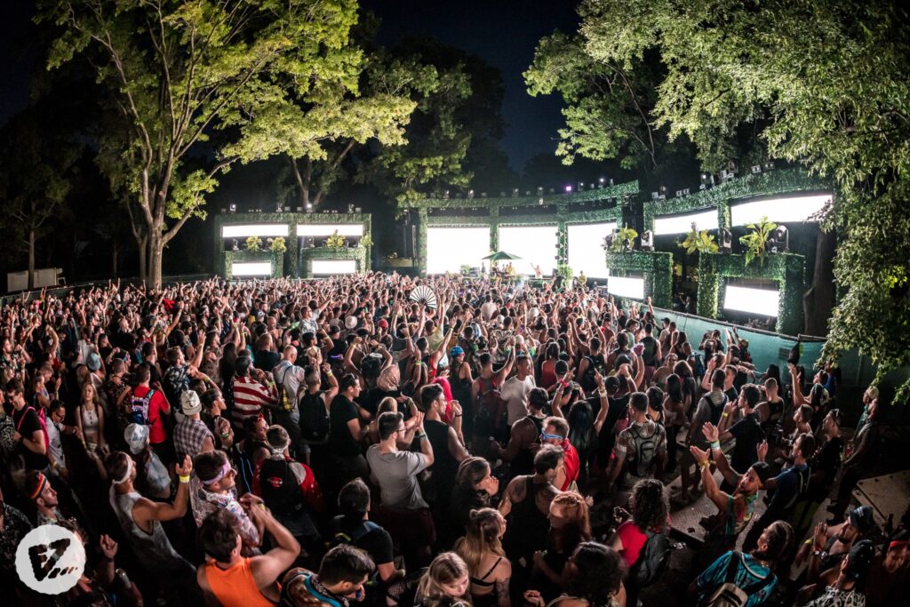 avant gardner acquires electric zoo and made event 