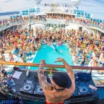 Groove Cruise