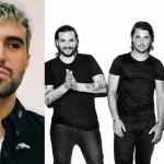 swedish house mafia and fred again