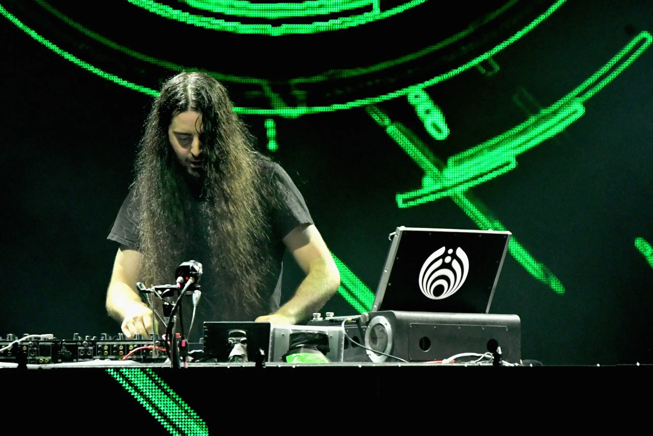 Bassnectar PR Campaign