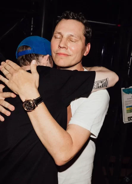 Dom Dolla Tiesto