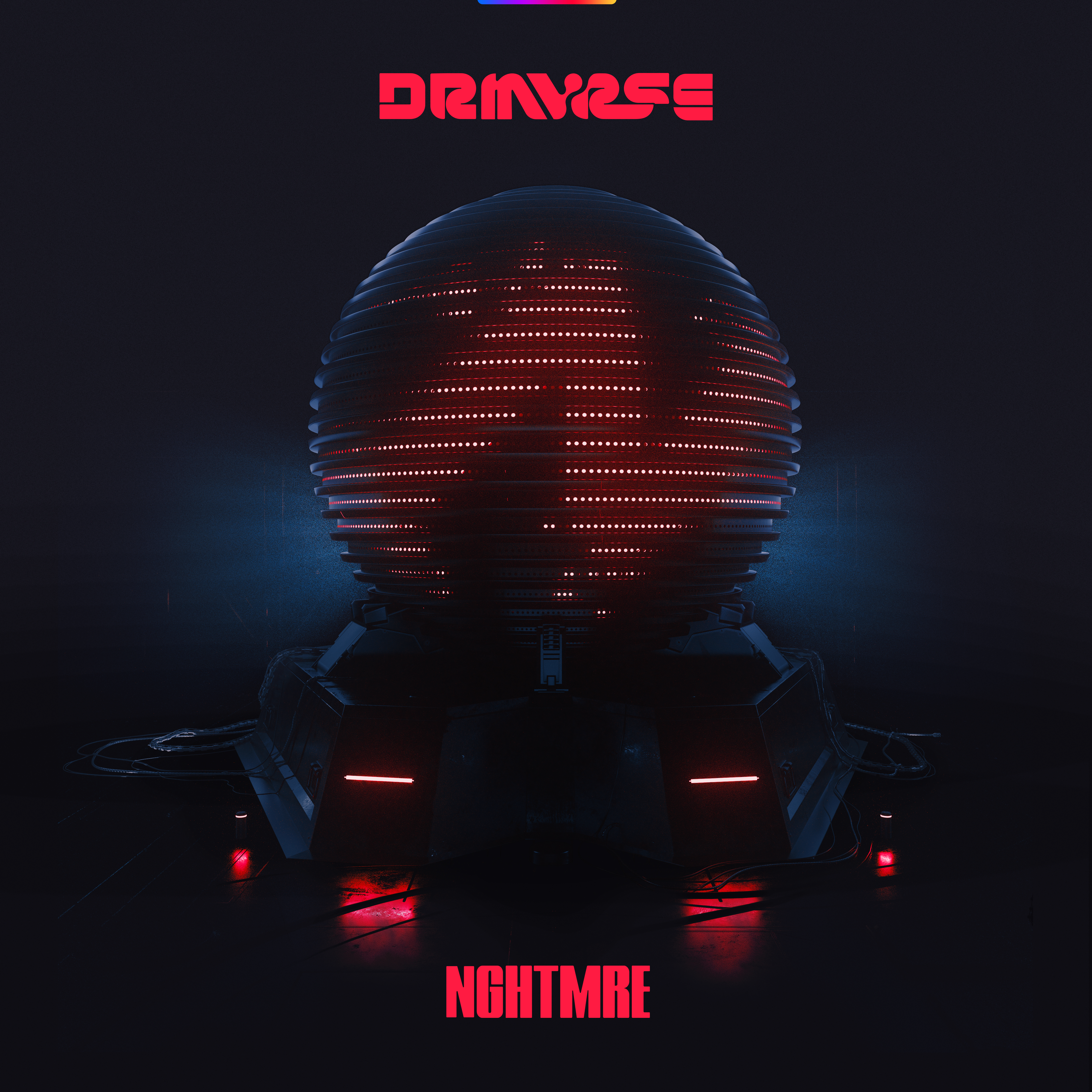 NGHTMRE DREAMVRSE ALBUM