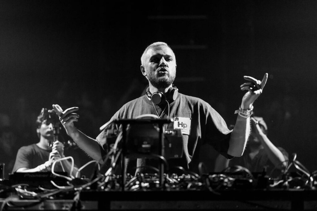 chris lake