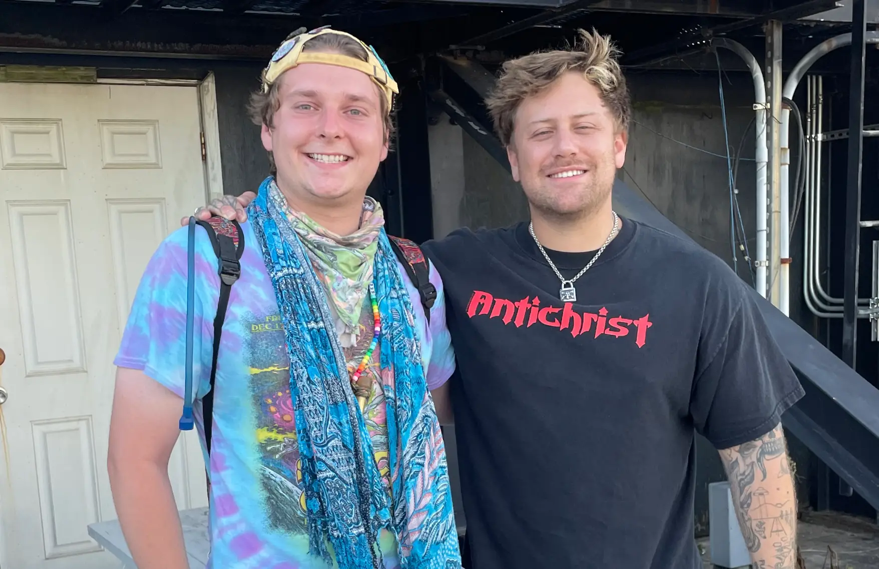 kayzo interview