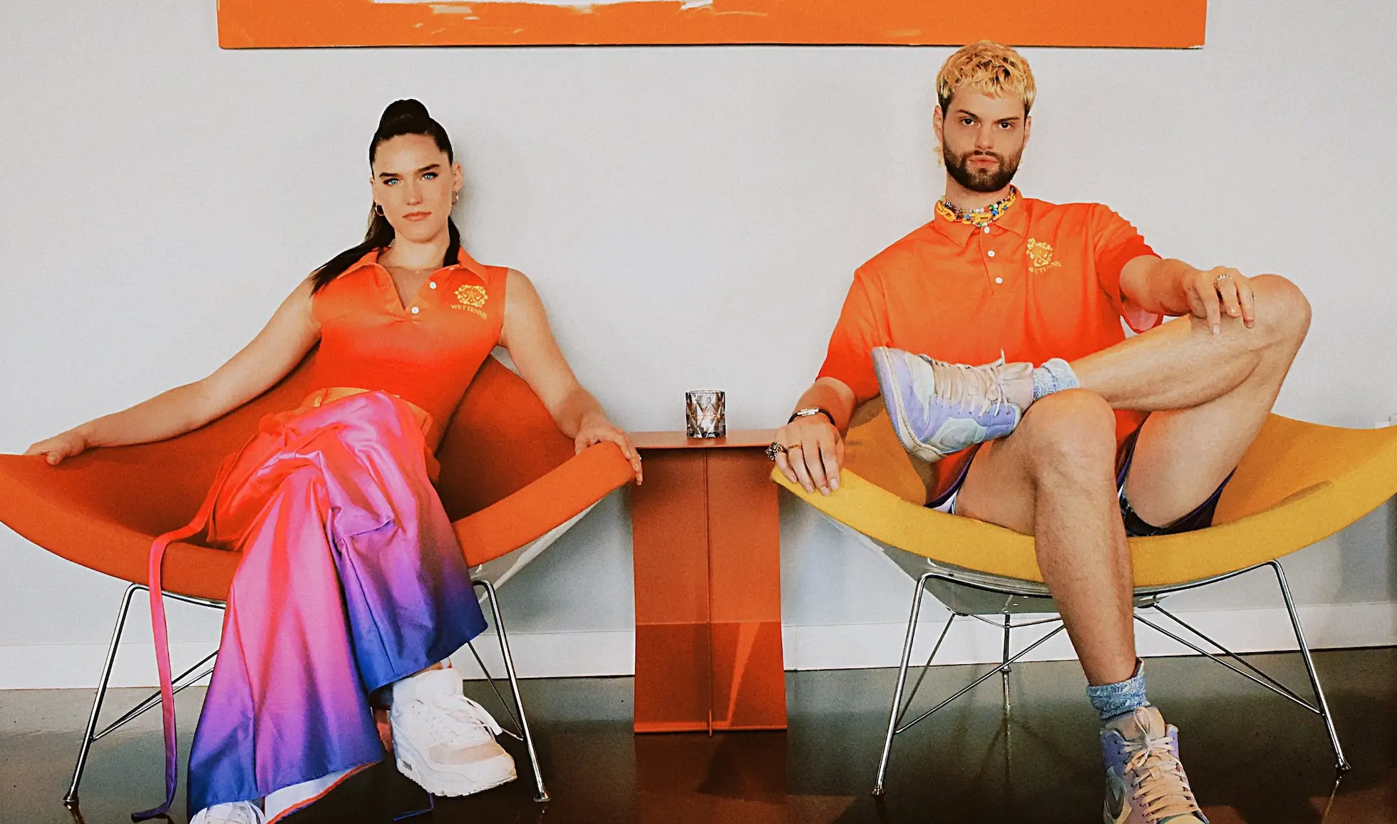 sofi tukker