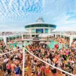 Groove Cruise