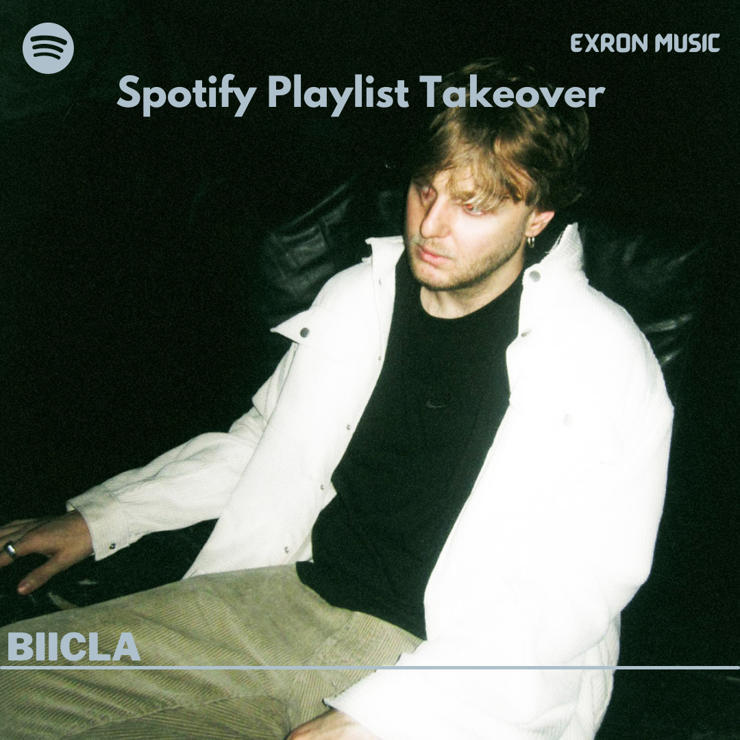 biicla playlist