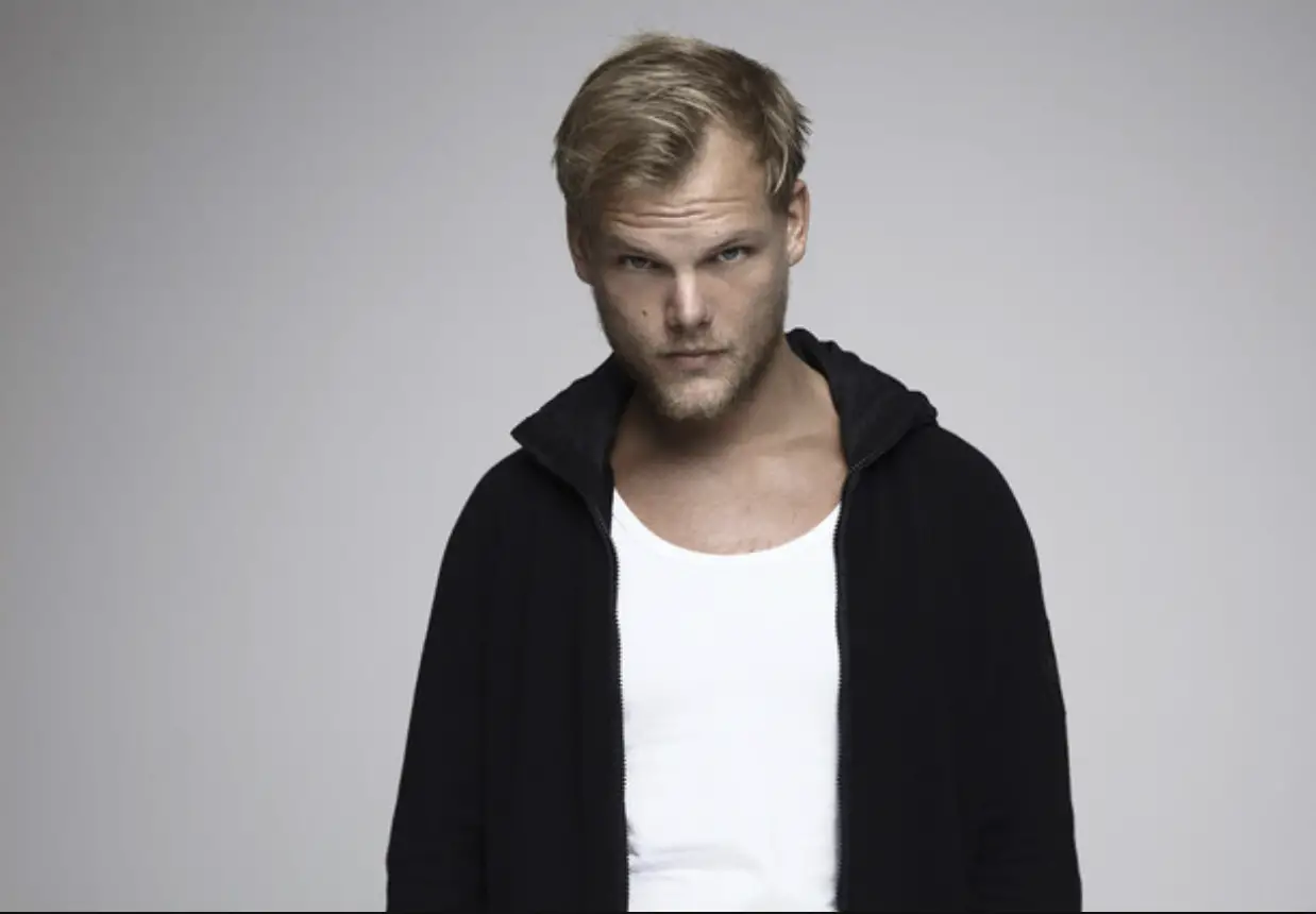 Avicii