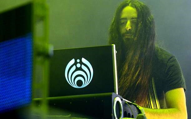 bassnectar