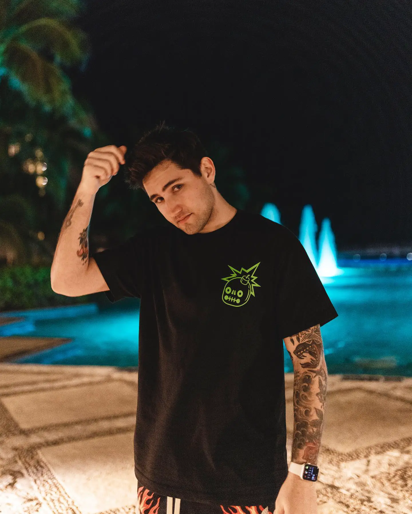 jauz interview