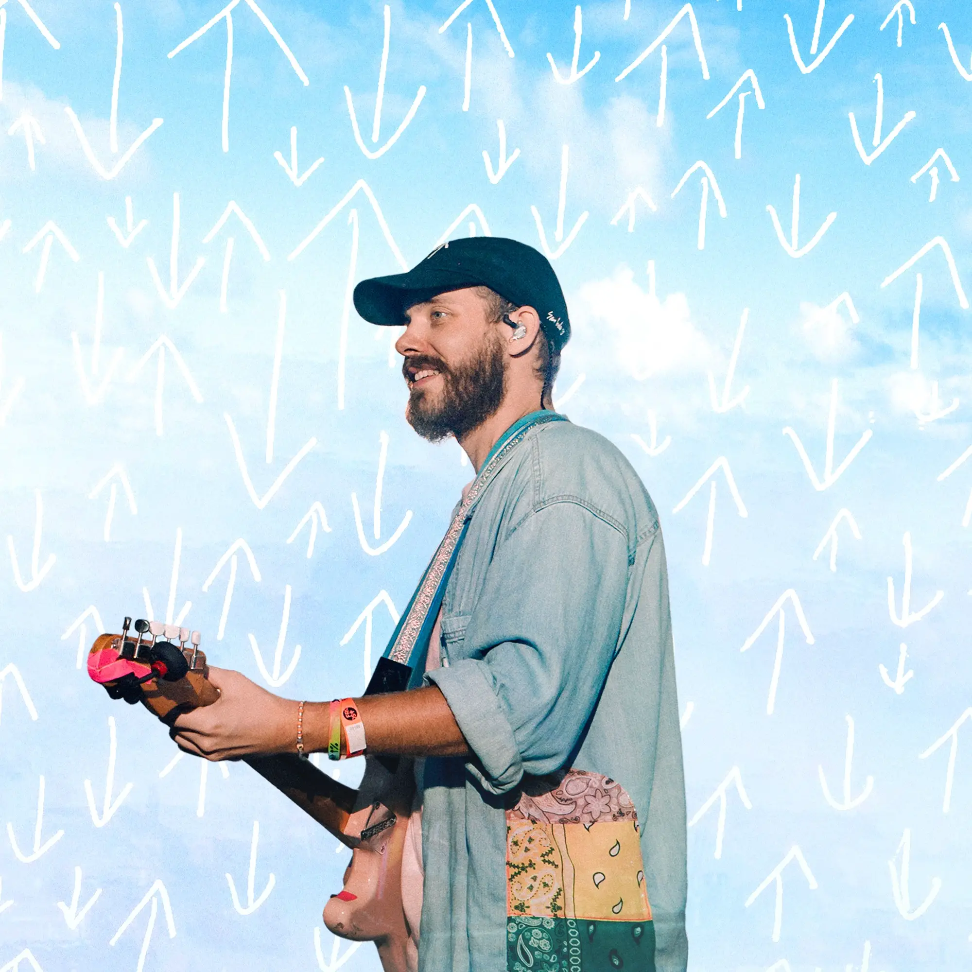 san holo mental health