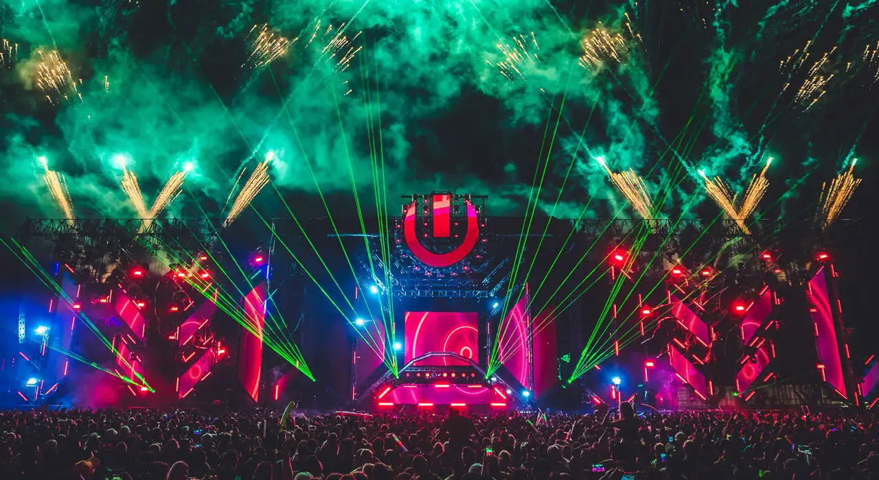 Ultra Music Festival Reveals Phase 1 Lineup Of 2023 Edition