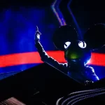 Deadmau5-ultra-2013-live-set