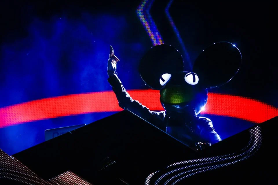 Deadmau5-ultra-2013-live-set